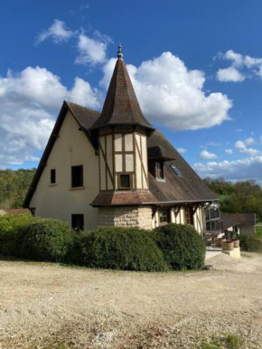 La Teyssière